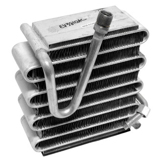 UAC® - A/C Evaporator Core