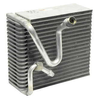 UAC® - A/C Evaporator Core