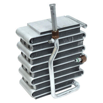 UAC® - A/C Evaporator Core