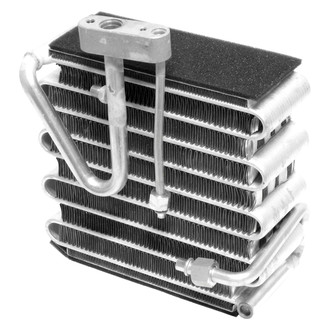 UAC® - A/C Evaporator Core