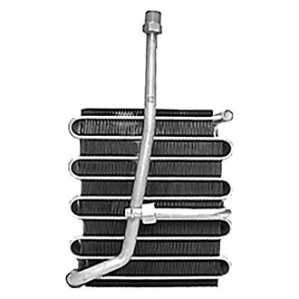 UAC® - A/C Evaporator Core
