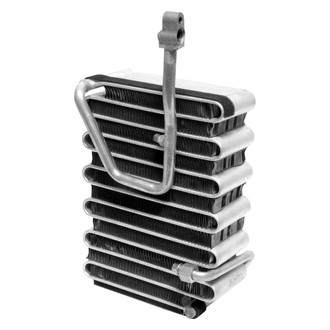 UAC® - A/C Evaporator Core