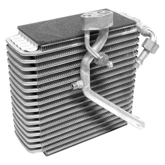 UAC® - A/C Evaporator Core