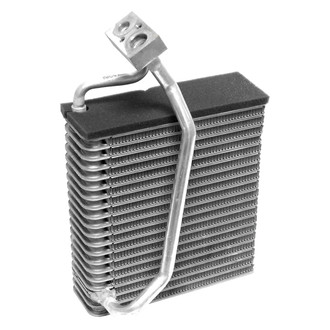 UAC® - A/C Evaporator Core