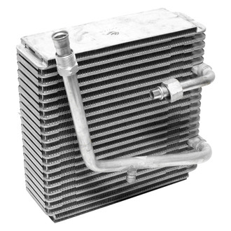 UAC® - A/C Evaporator Core