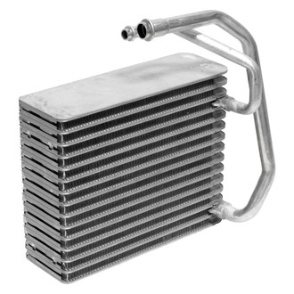 UAC® - A/C Evaporator Core
