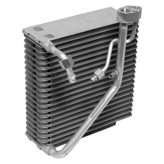 UAC® - A/C Evaporator Core