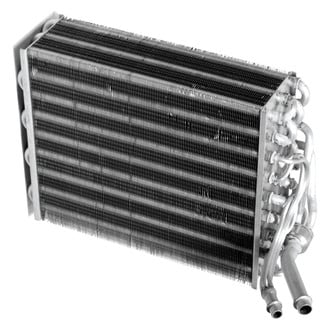 UAC® - Aluminum TF A/C Evaporator Core