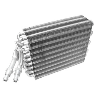 UAC® - Aluminum TF A/C Evaporator Core