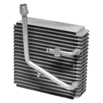 UAC® - A/C Evaporator Core