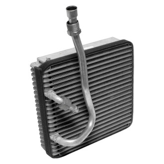UAC® - A/C Evaporator Core