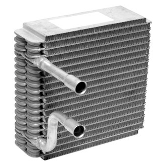 UAC® - A/C Evaporator Core