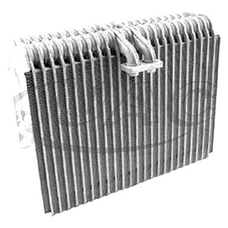 UAC® - A/C Evaporator Core