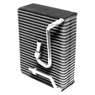 UAC® - A/C Evaporator Core