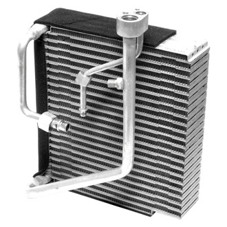 UAC® - A/C Evaporator Core