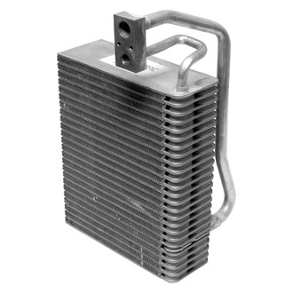 UAC® - A/C Evaporator Core
