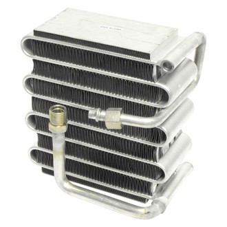 UAC® - A/C Evaporator Core