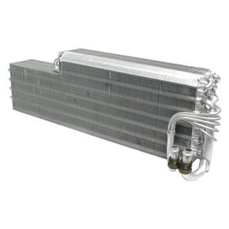 UAC® - A/C Evaporator Core