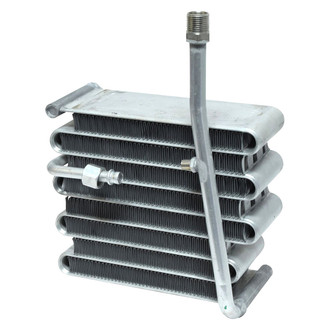 UAC® - A/C Evaporator Core