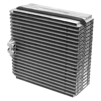 UAC® - A/C Evaporator Core