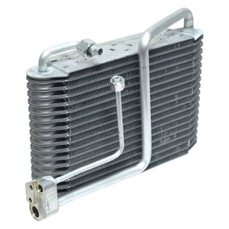 UAC® - A/C Evaporator Core