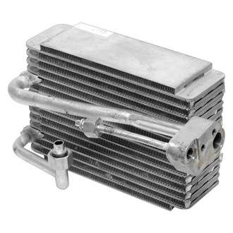 UAC® - A/C Evaporator Core