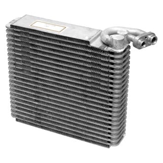 UAC® - A/C Evaporator Core