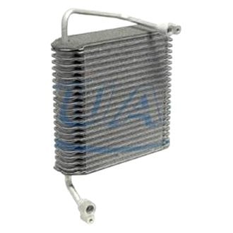 UAC® - A/C Evaporator Core