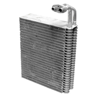 UAC® - A/C Evaporator Core
