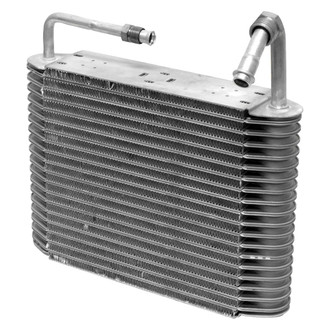UAC® - A/C Evaporator Core