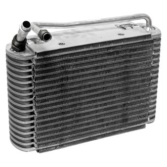 UAC® - A/C Evaporator Core