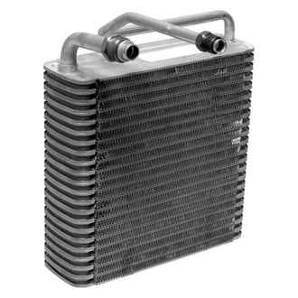 UAC® - A/C Evaporator Core
