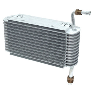 UAC® - A/C Evaporator Core