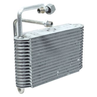 UAC® - A/C Evaporator Core