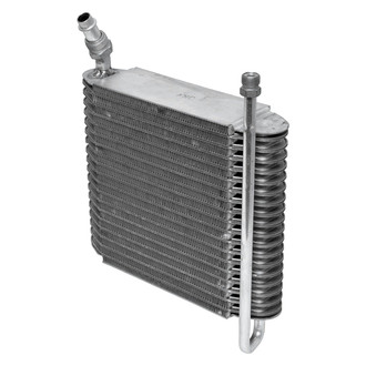 UAC® - A/C Evaporator Core