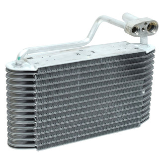 UAC® - A/C Evaporator Core