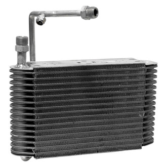 UAC® - A/C Evaporator Core