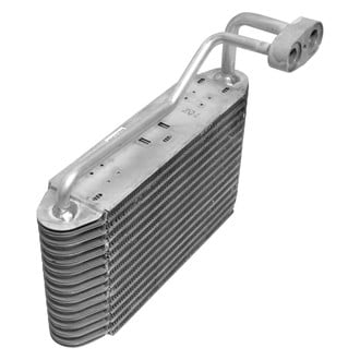 UAC® - A/C Evaporator Core