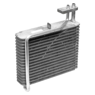 UAC® - A/C Evaporator Core