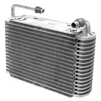 UAC® - A/C Evaporator Core
