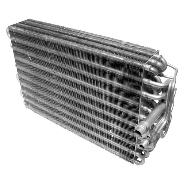 UAC® - Aluminum TF A/C Evaporator Core
