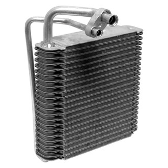 UAC® - A/C Evaporator Core