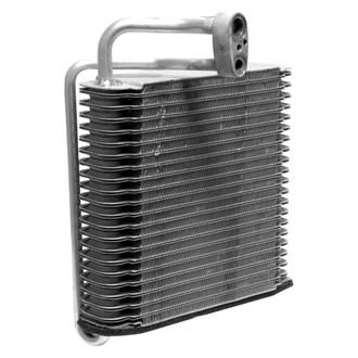UAC® - A/C Evaporator Core