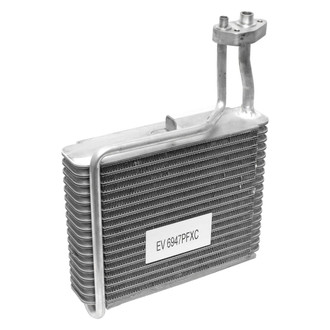 UAC® - A/C Evaporator Core