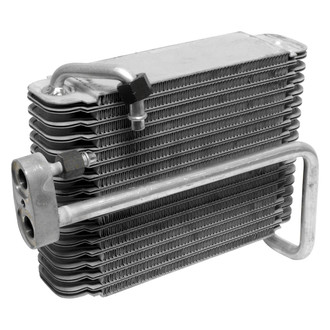 UAC® - A/C Evaporator Core