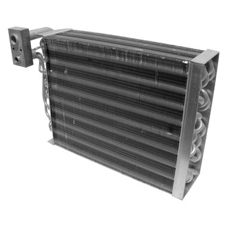 UAC® - A/C Evaporator Core