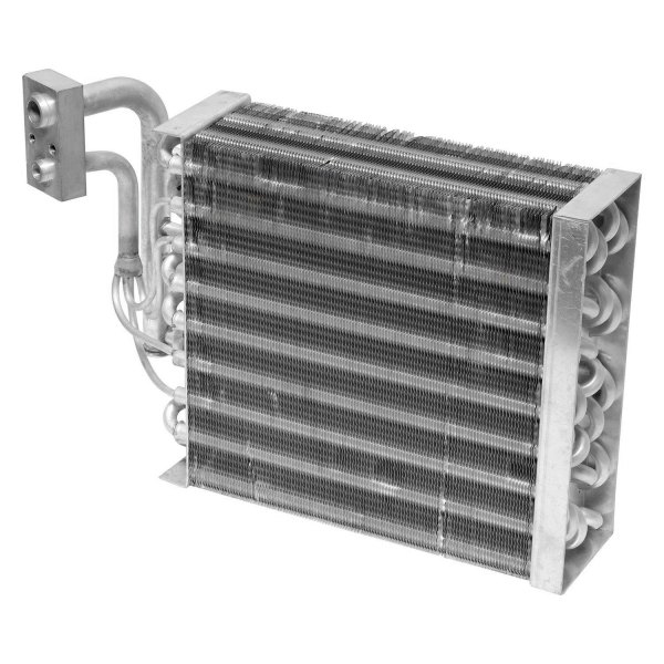 UAC® - Aluminum TF A/C Evaporator Core