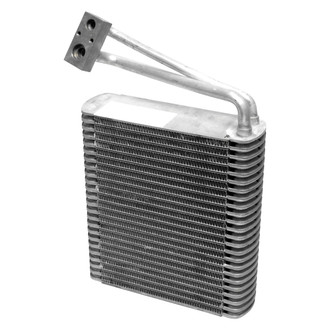 UAC® - A/C Evaporator Core