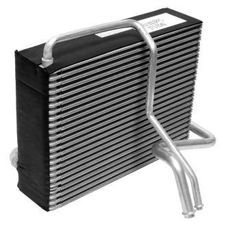 UAC® - A/C Evaporator Core