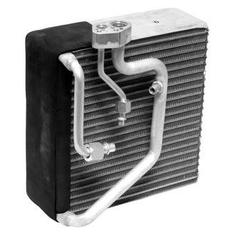 UAC® - A/C Evaporator Core